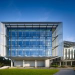 Franklin Antonio Hall by Perkins and Will - Sheet2