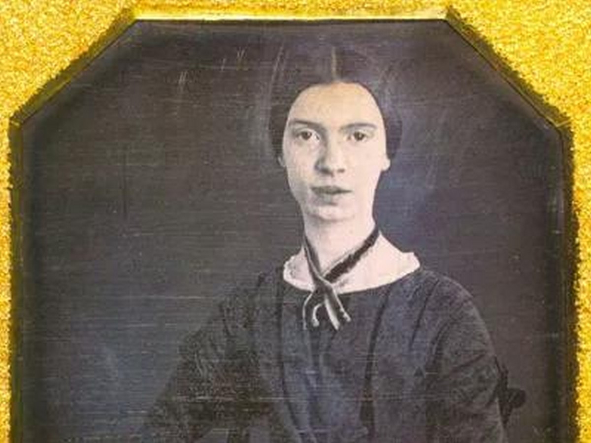 Emily Dickinson as an architect - Sheet1