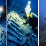 Lost in time: Uluburun shipwreck - Sheet2
