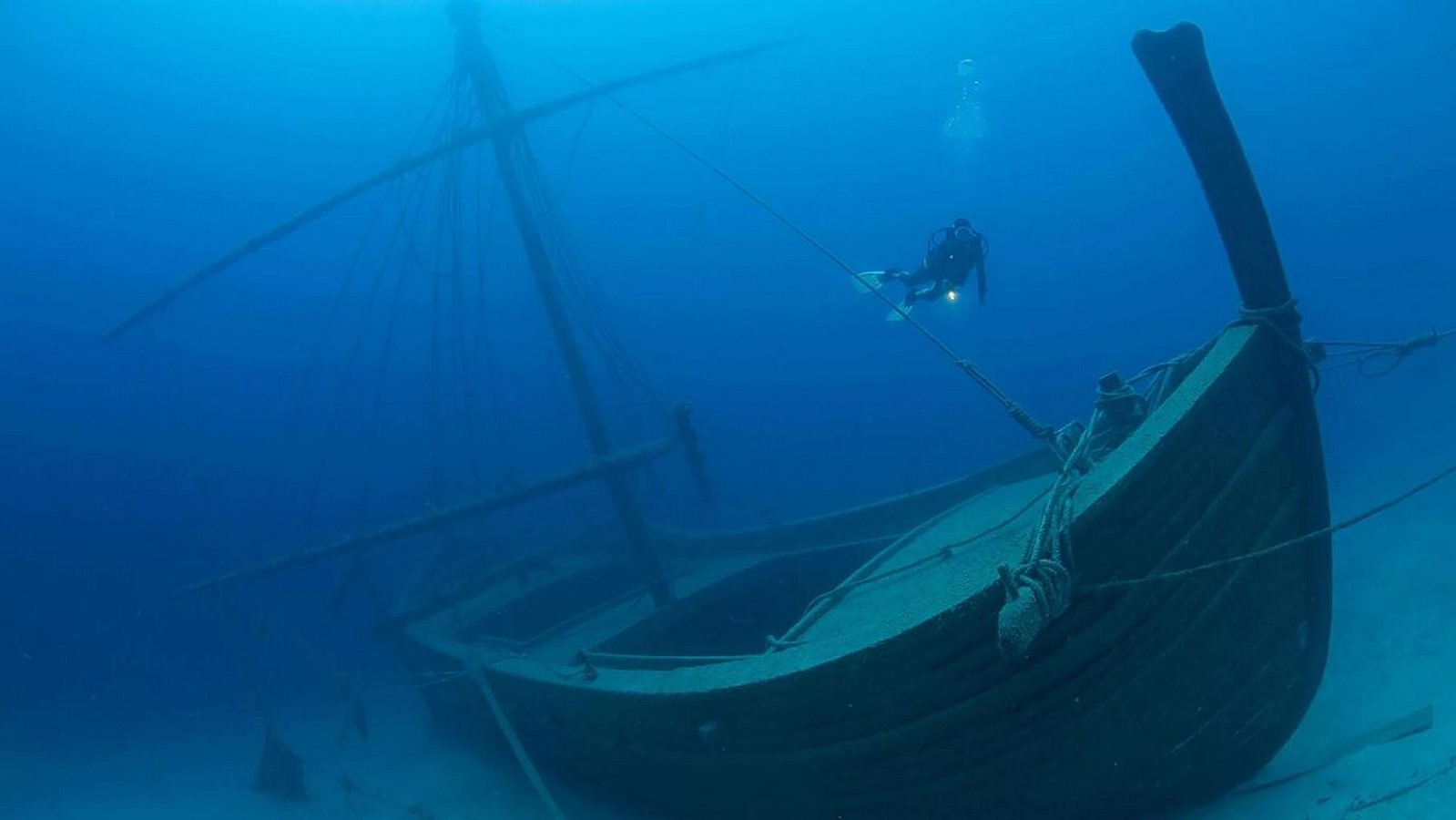 Lost in time: Uluburun shipwreck - Sheet3