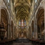 An architectural review of location: Czechia - Sheet1