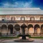 An architectural review of location: Czechia - Sheet2