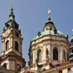 An architectural review of location: Czechia - Sheet3