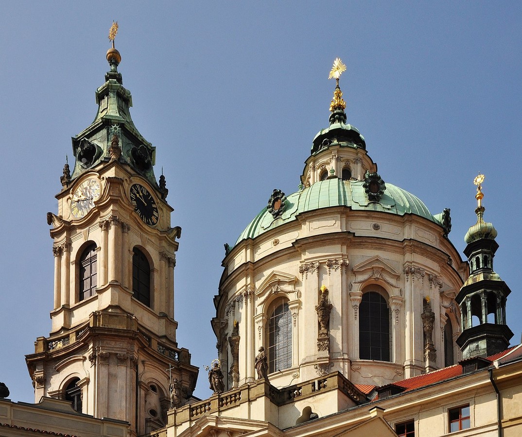 An architectural review of location: Czechia - Sheet3