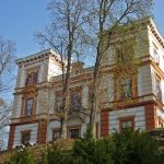 An architectural review of location: Czechia - Sheet4