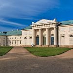 An architectural review of location: Czechia - Sheet5