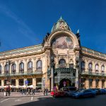 An architectural review of location: Czechia - Sheet6