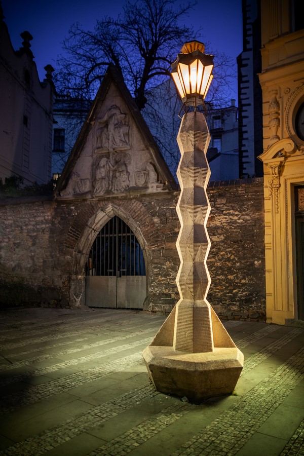 An architectural review of location: Czechia - Sheet7