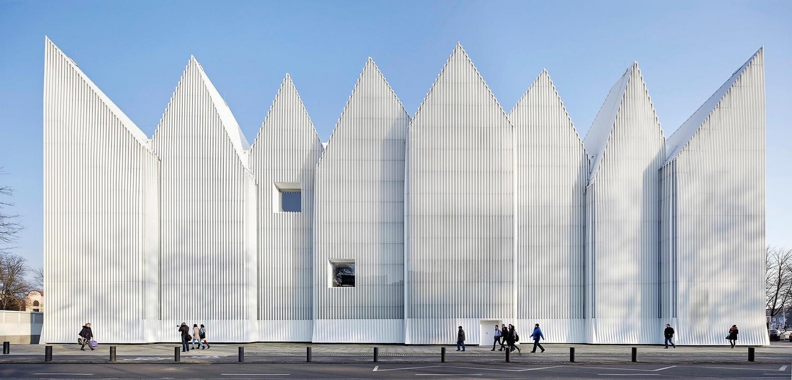 Archetype in Architecture - Sheet12