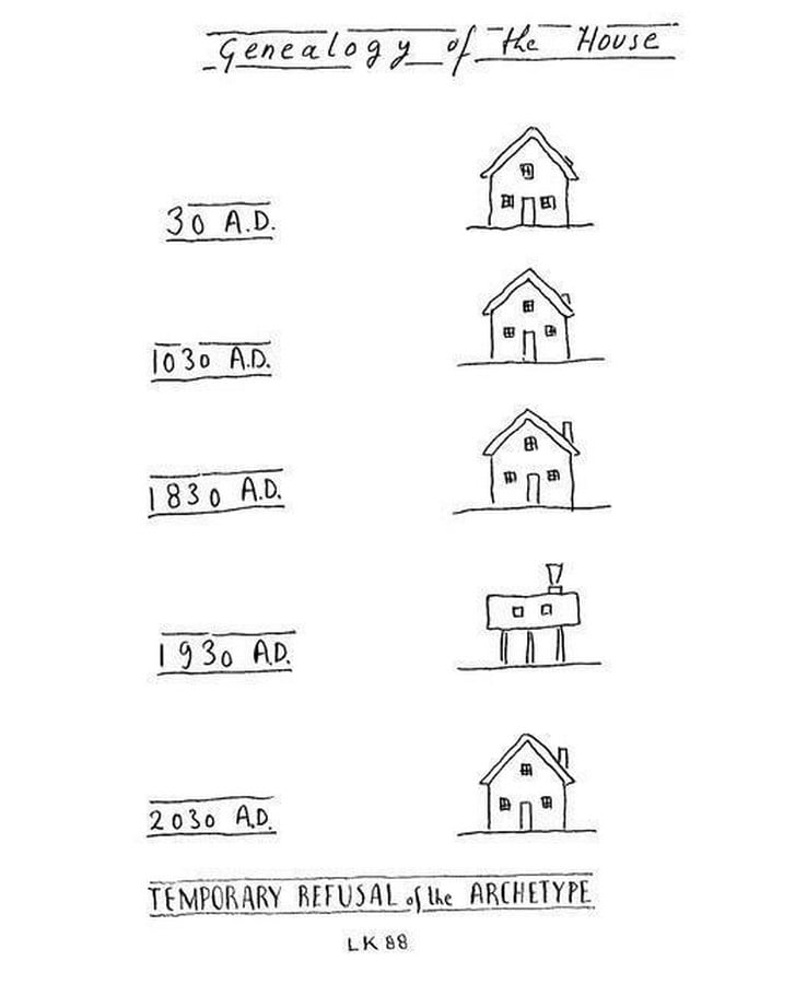 Archetype in Architecture - Sheet6