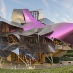 Timeline of Restoration: Hotel Marqués de Riscal (Elciego, Spain) - Sheet1