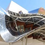 Timeline of Restoration: Hotel Marqués de Riscal (Elciego, Spain) - Sheet2
