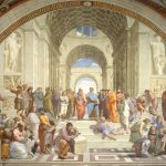 Story behind the art-The Death of Socrates - Sheet2