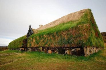 Architecture of Denmark - Sheet2