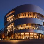 Mercedes-Benz Museum by UN Studio - Sheet6