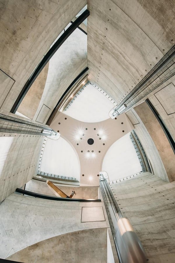 Mercedes-Benz Museum by UN Studio - Sheet8