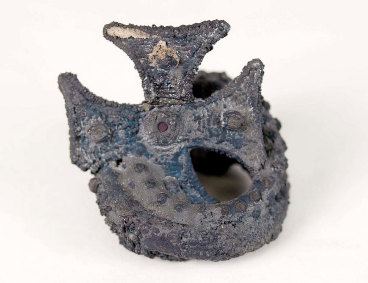 Lost in time: Mary Rose Shipwreck - Sheet5