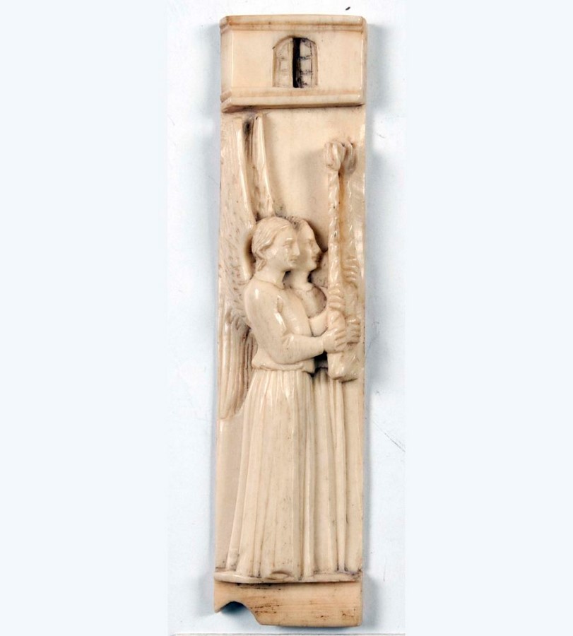Casket panel_Museum Crush
