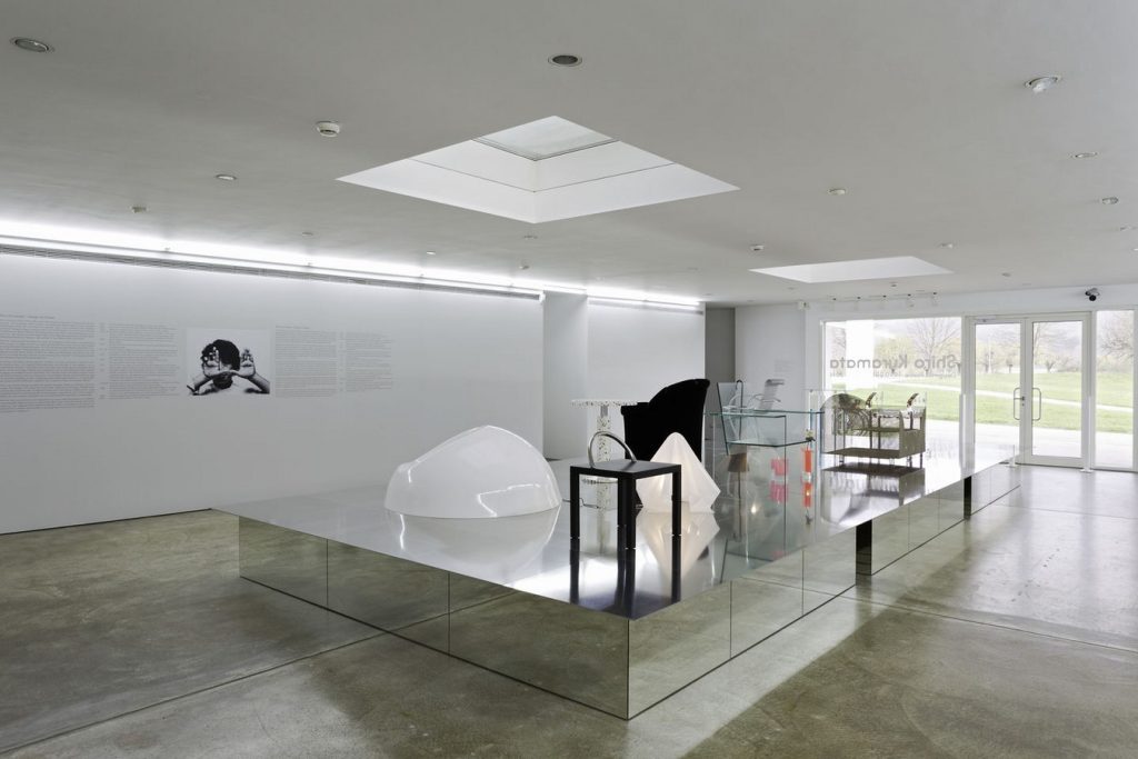 Museum Design and care - RTF | Rethinking The Future