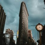 Architecture: A New Lens to View The World - Sheet1