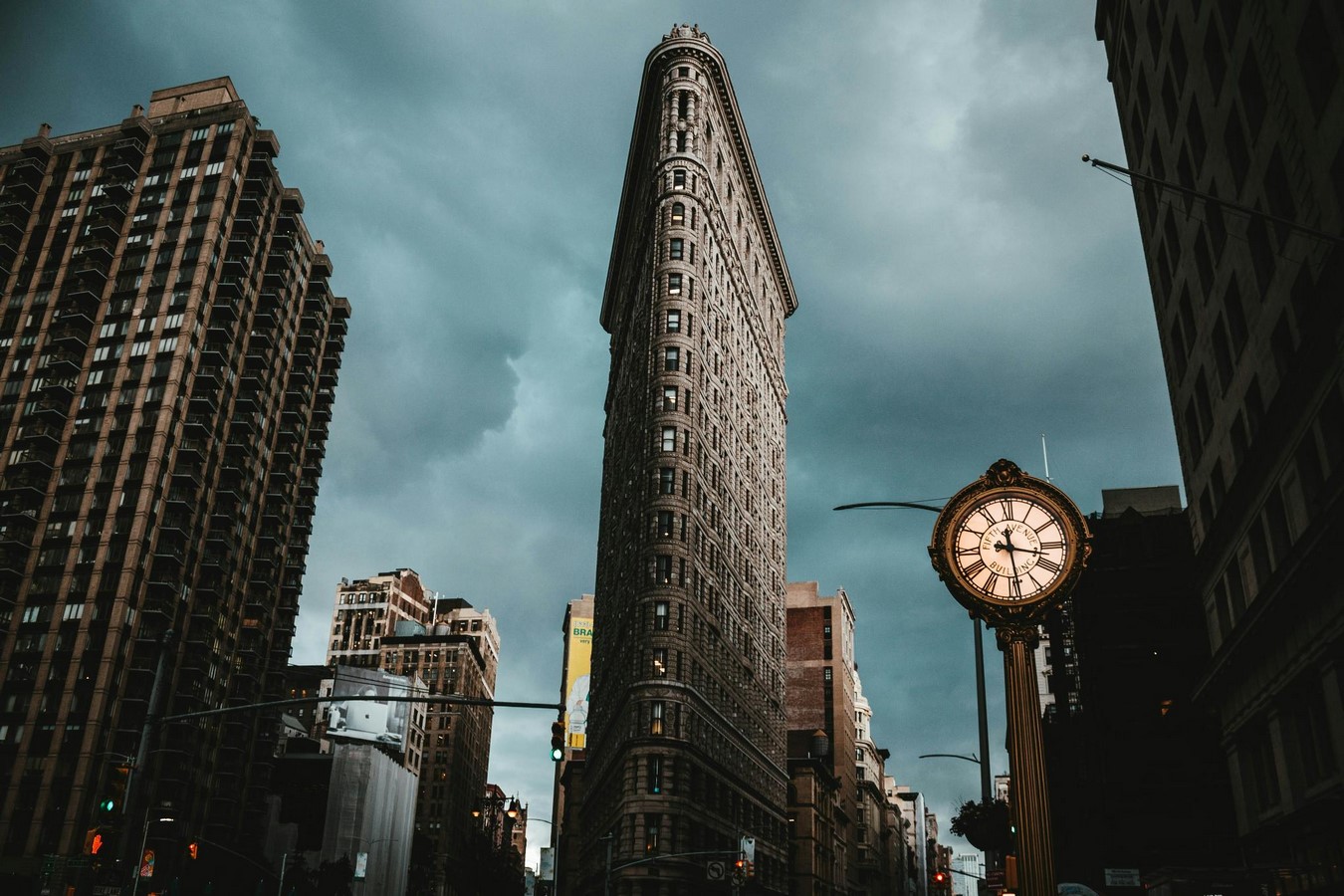 Architecture: A New Lens to View The World - Sheet1