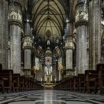 Architecture: A New Lens to View The World - Sheet2