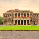 An architectural review of location: Bhavnagar, Gujurat - Sheet10