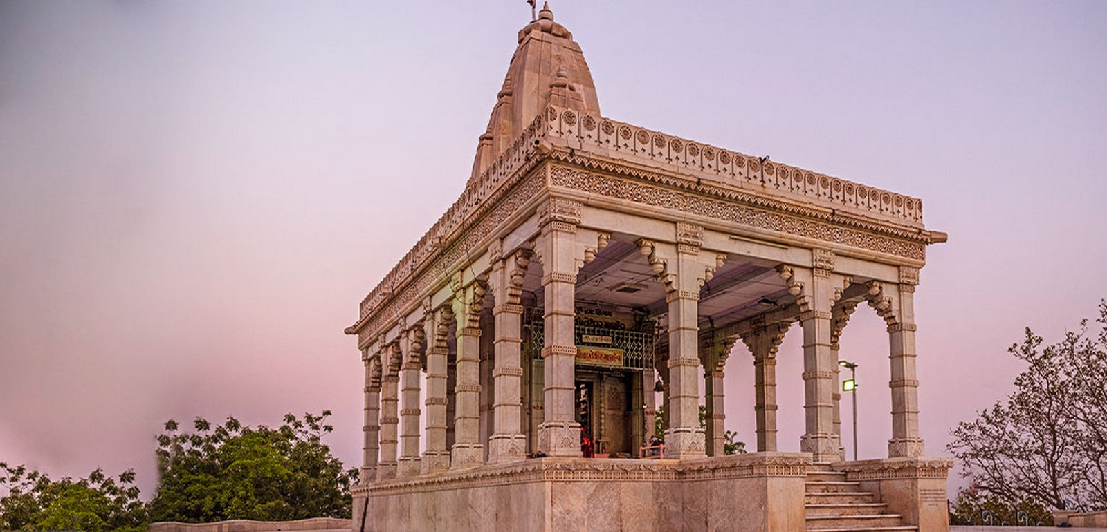 An architectural review of location: Bhavnagar, Gujurat - Sheet3
