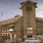 An architectural review of location: Bhavnagar, Gujurat - Sheet9
