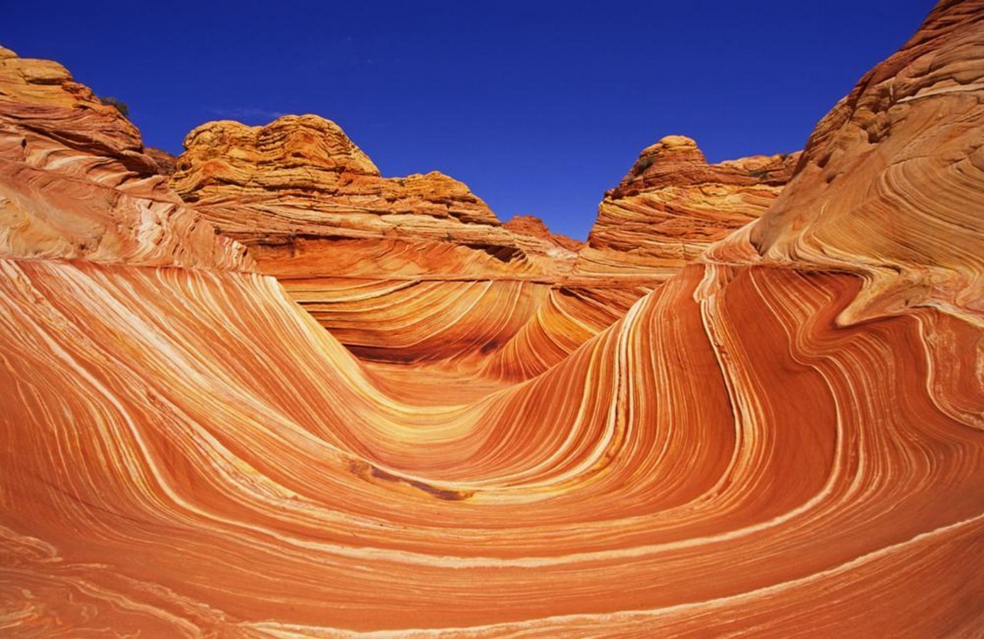 15 Places To Visit In Arizona for Travelling Architect - Sheet1