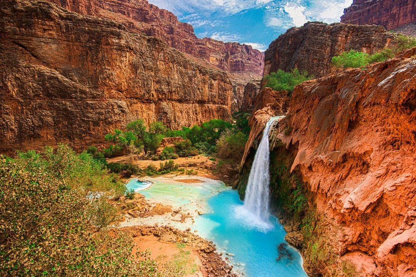 15 Places To Visit In Arizona for Travelling Architect - Sheet5