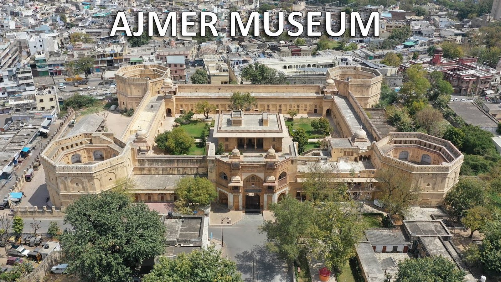 15 Places to Visit in Ajmer for Travelling Architect - Sheet10