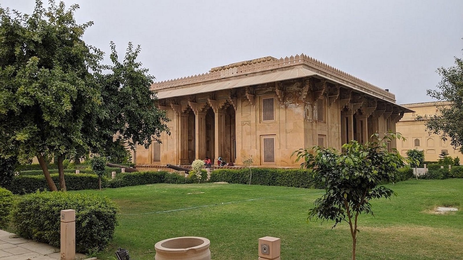 15 Places to Visit in Ajmer for Travelling Architect - Sheet12