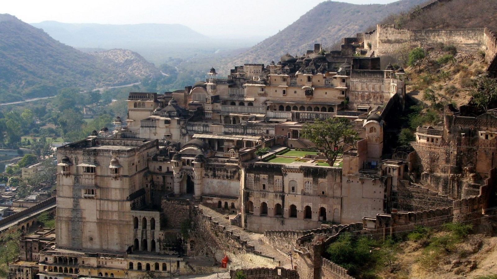 15 Places to Visit in Ajmer for Travelling Architect - Sheet13