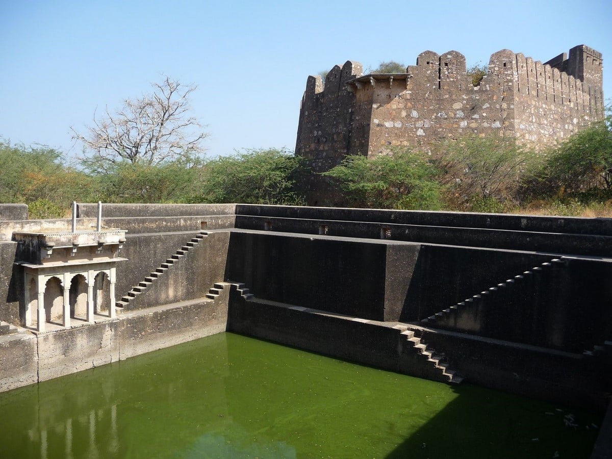 15 Places to Visit in Ajmer for Travelling Architect - Sheet14