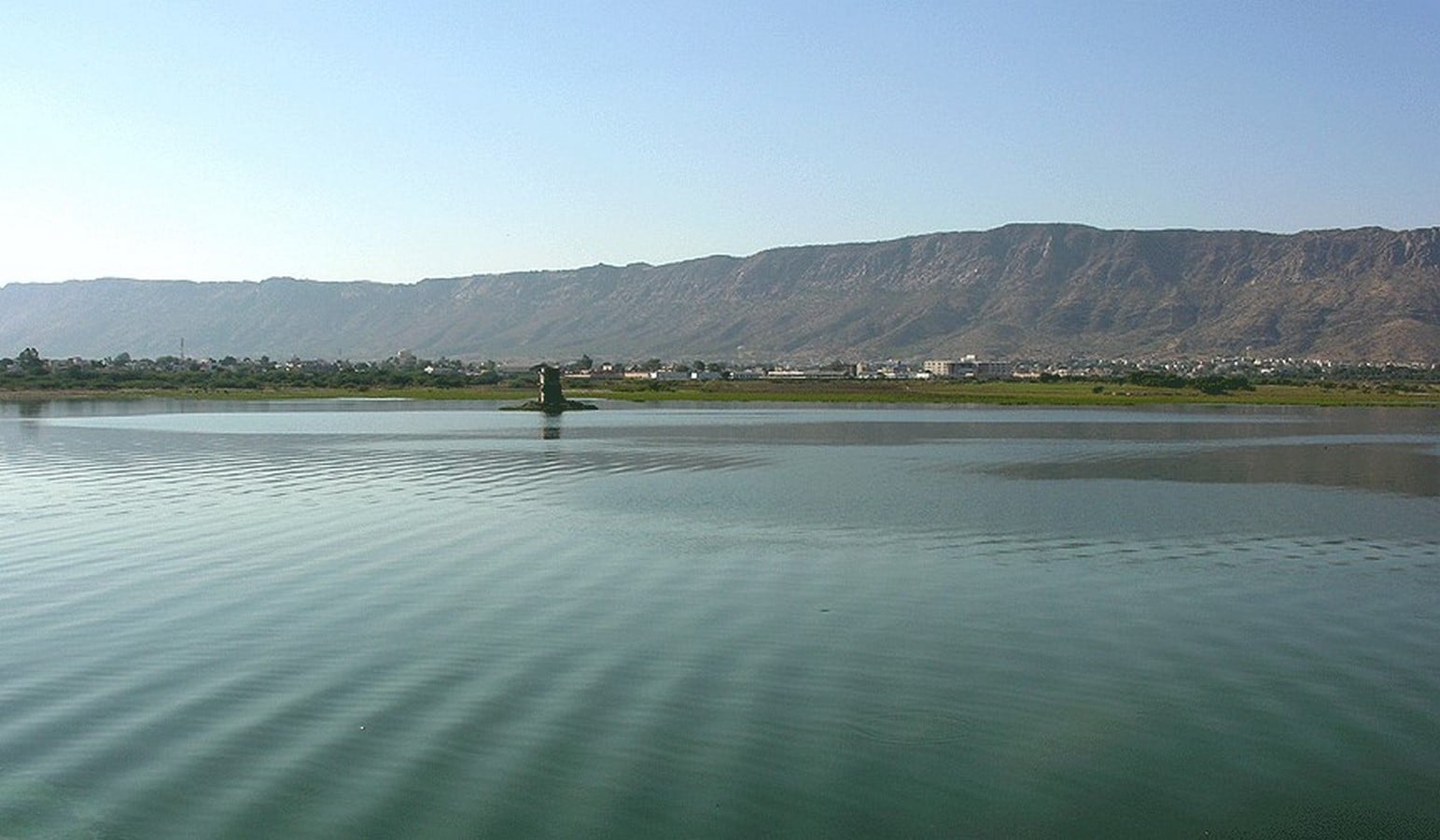 15 Places to Visit in Ajmer for Travelling Architect - Sheet16