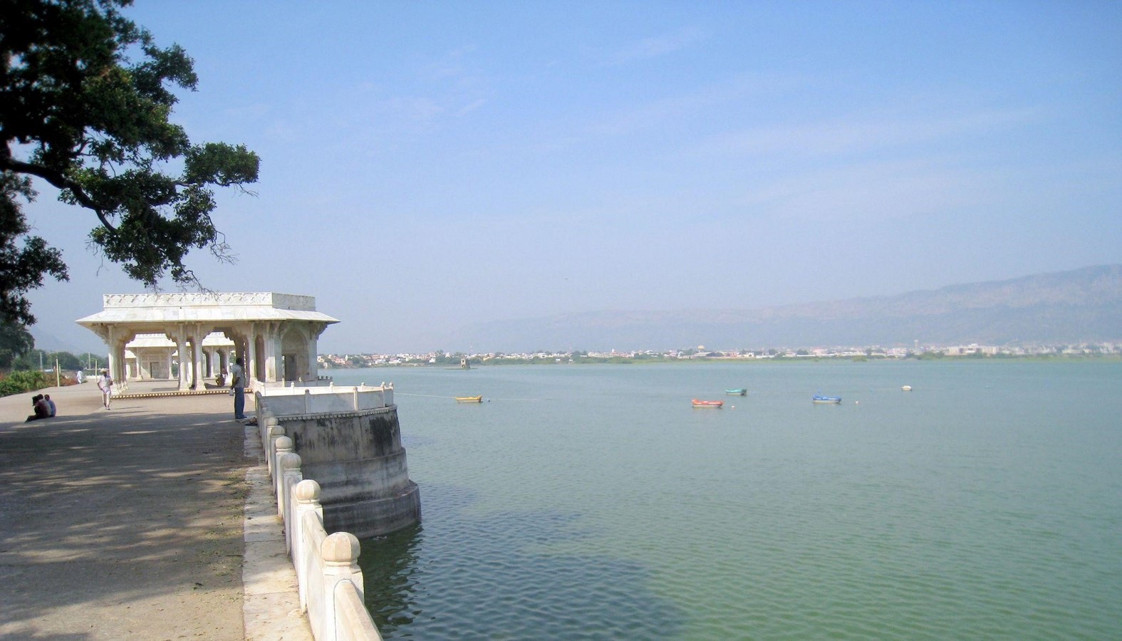 15 Places to Visit in Ajmer for Travelling Architect - Sheet18