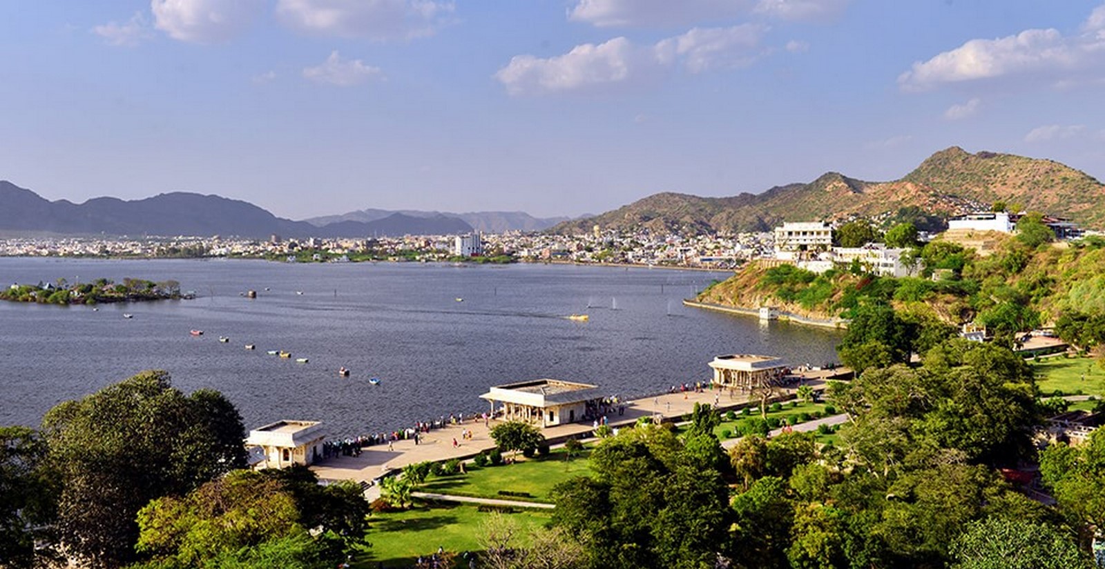15 Places to Visit in Ajmer for Travelling Architect - Sheet19
