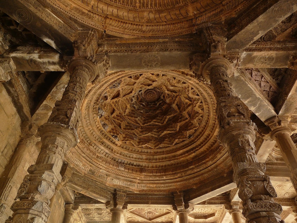 15 Places to Visit in Ajmer for Travelling Architect - Sheet2