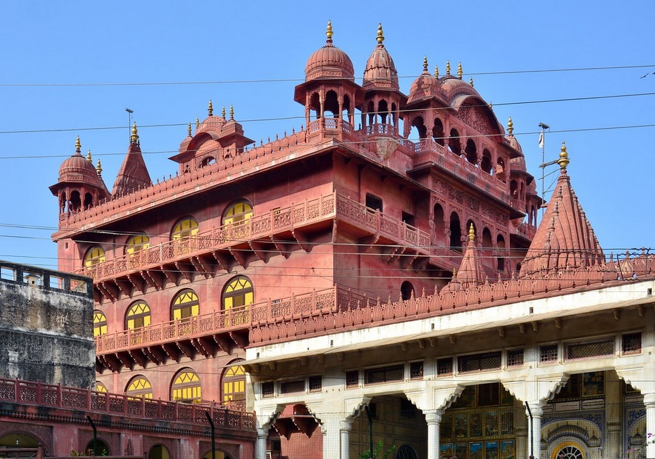 15 Places to Visit in Ajmer for Travelling Architect - Sheet22
