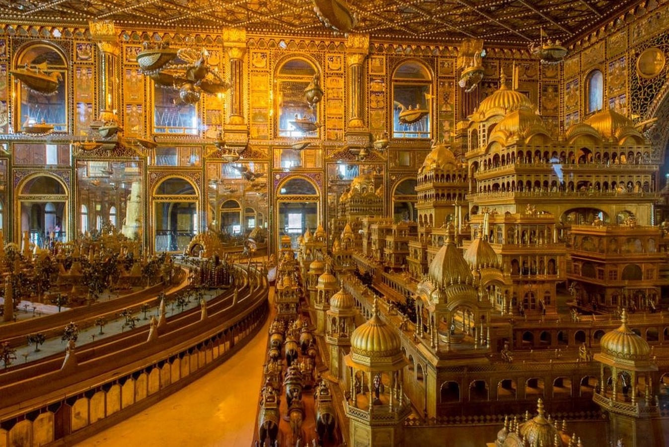 15 Places to Visit in Ajmer for Travelling Architect - Sheet23