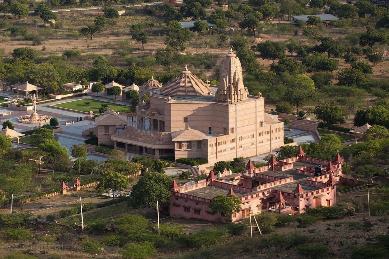 15 Places to Visit in Ajmer for Travelling Architect - Sheet25