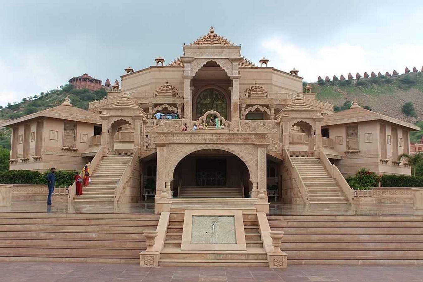15 Places to Visit in Ajmer for Travelling Architect - Sheet26