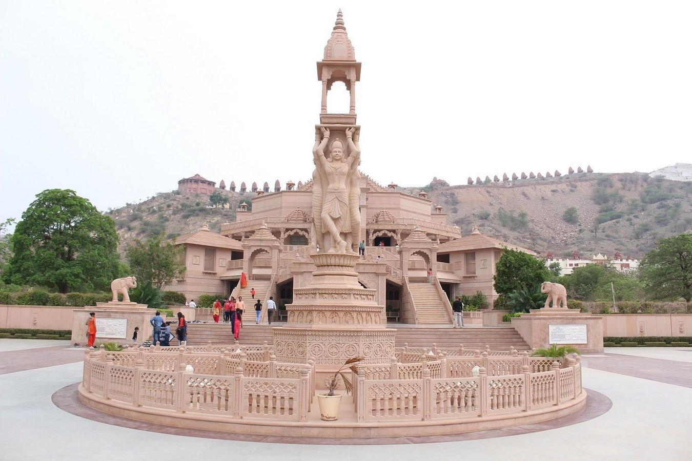 15 Places to Visit in Ajmer for Travelling Architect - Sheet27