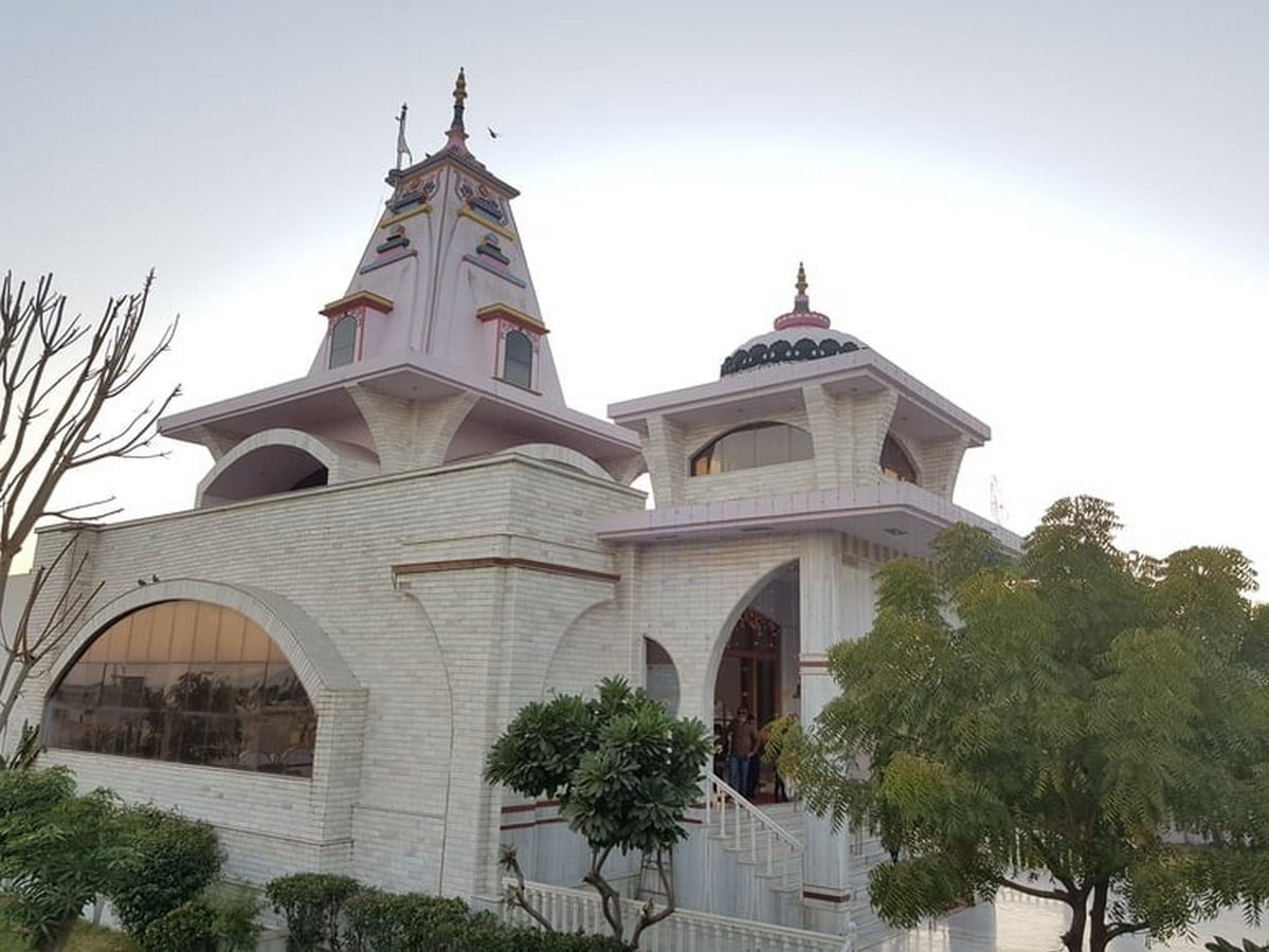 15 Places to Visit in Ajmer for Travelling Architect - Sheet28