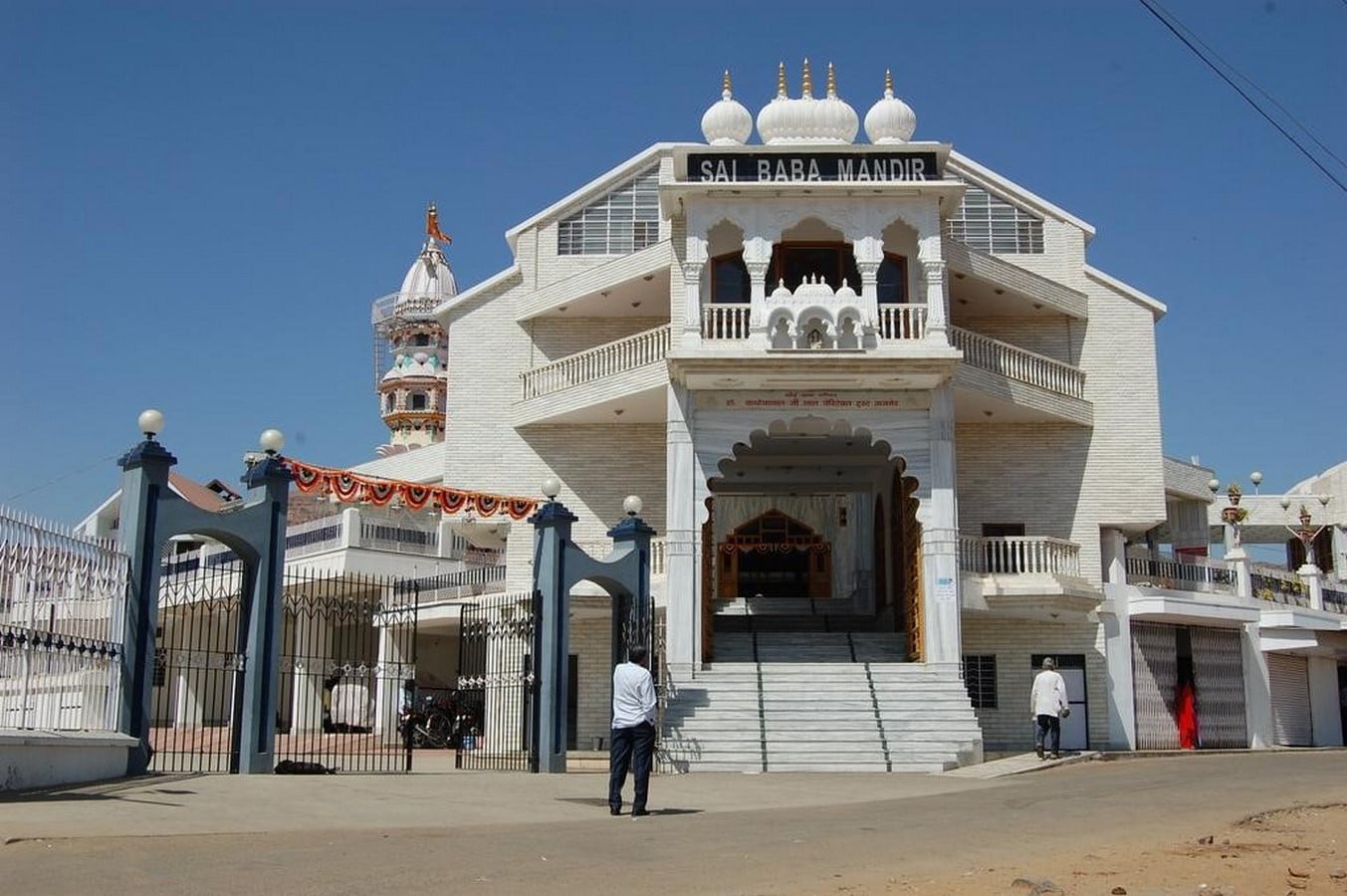 15 Places to Visit in Ajmer for Travelling Architect - Sheet30