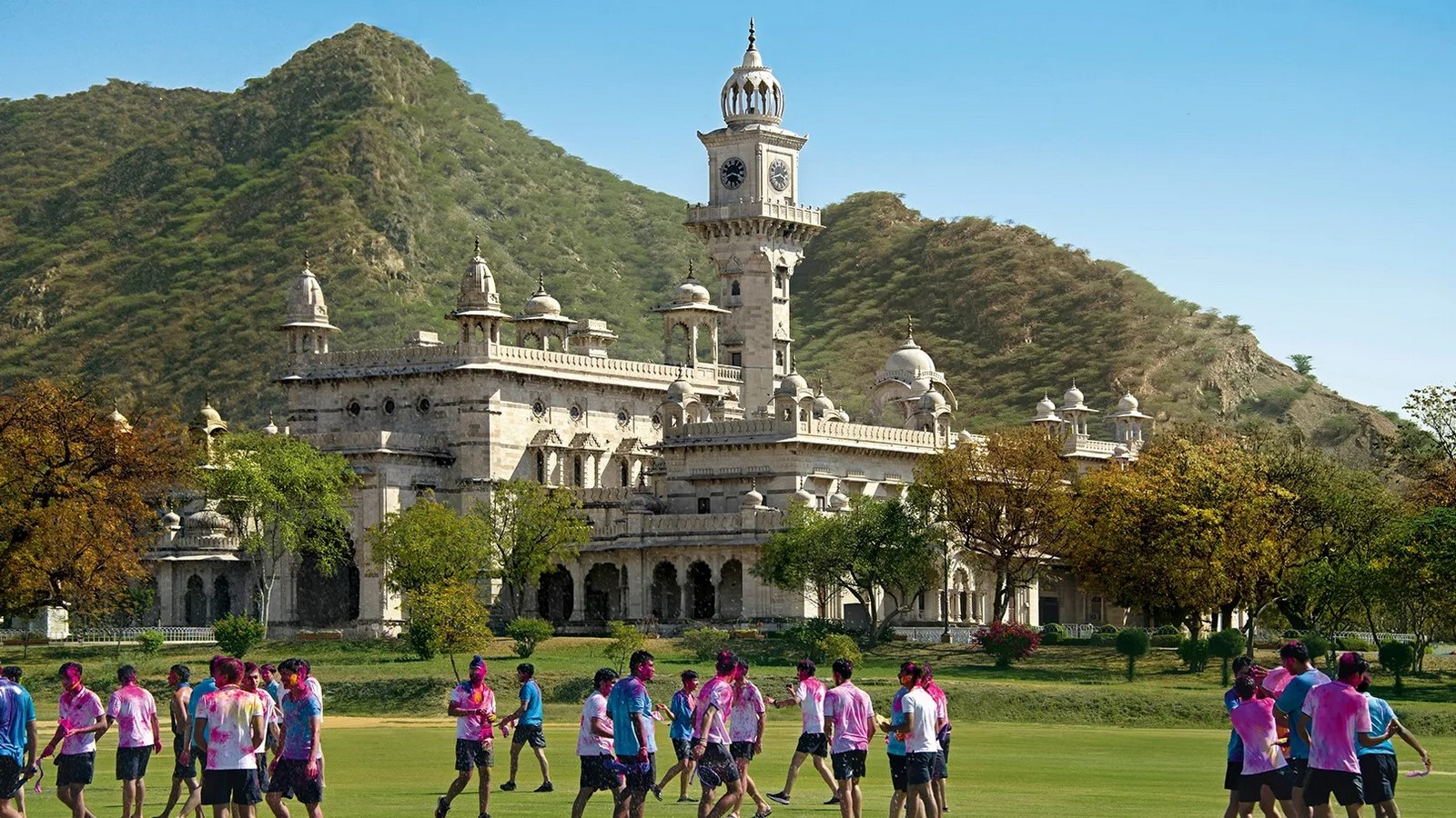 15 Places to Visit in Ajmer for Travelling Architect - Sheet4
