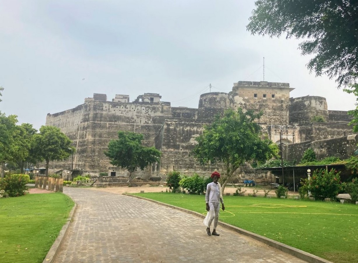 Complex of the fort_©Madhav Rajpurohit.jpg?w=999