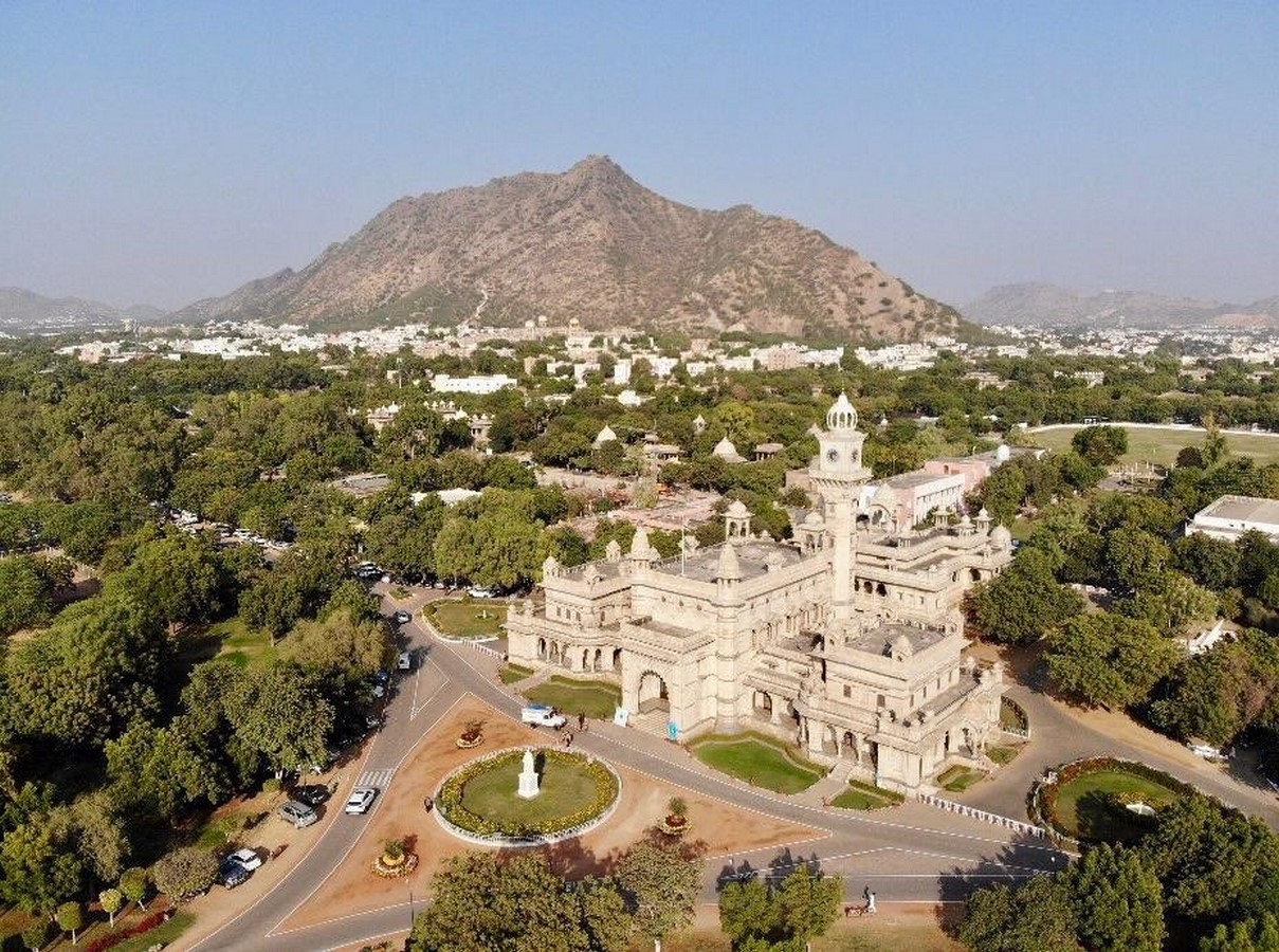 15 Places to Visit in Ajmer for Travelling Architect - Sheet5