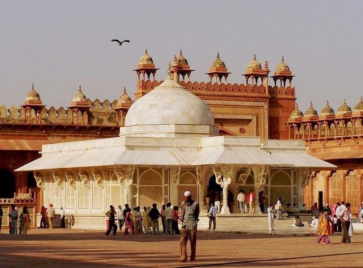 15 Places to Visit in Ajmer for Travelling Architect - Sheet7